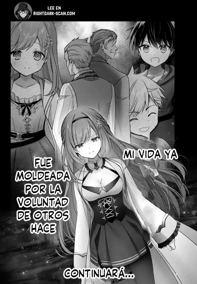 El "Aprendiz De Todo" Expulsado Del Grupo De Héroes ~ El Espadachín Que Se Convirtió En Mago De Apoyo Debido A Las Circunstancias Del Grupo, Se Convierte En El Más Fuerte capítulo 26.3 página 12