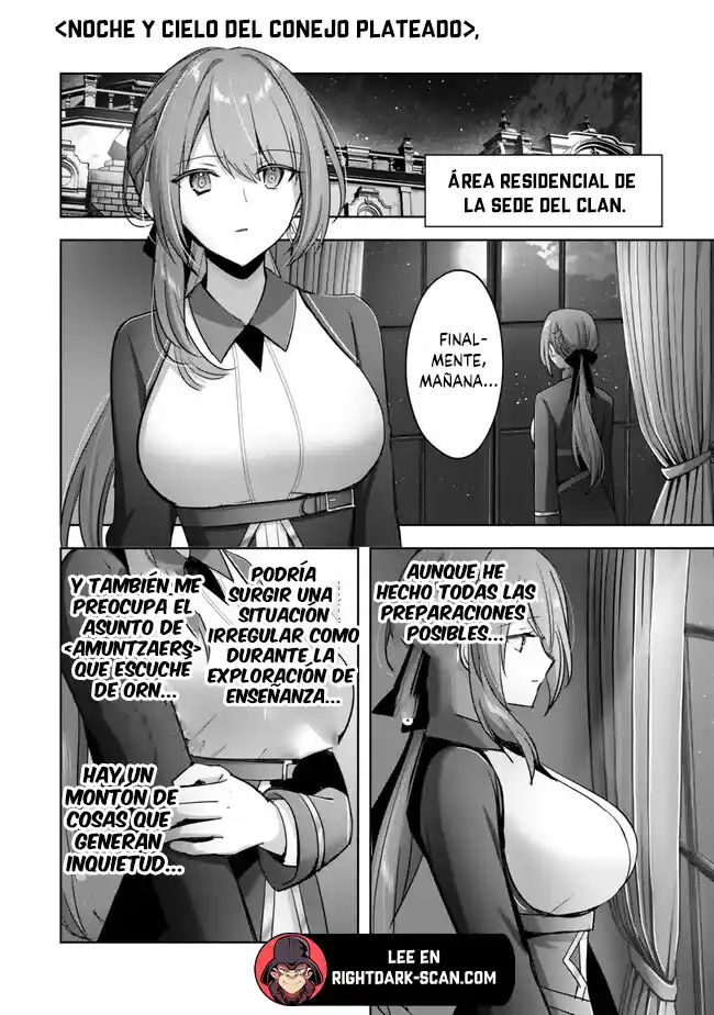 El "Aprendiz De Todo" Expulsado Del Grupo De Héroes ~ El Espadachín Que Se Convirtió En Mago De Apoyo Debido A Las Circunstancias Del Grupo, Se Convierte En El Más Fuerte capítulo 30.1 página 7