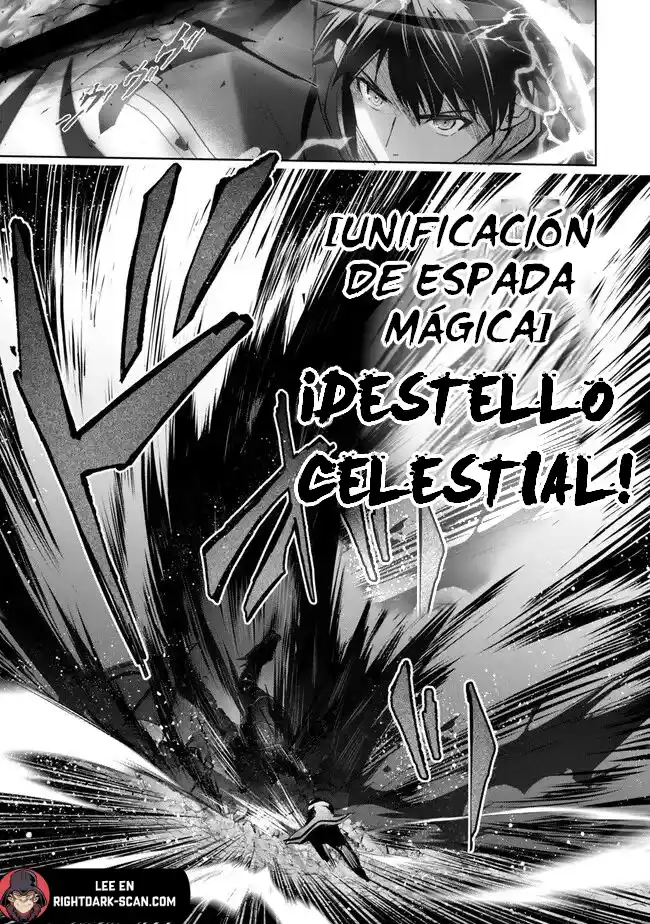 El "Aprendiz De Todo" Expulsado Del Grupo De Héroes ~ El Espadachín Que Se Convirtió En Mago De Apoyo Debido A Las Circunstancias Del Grupo, Se Convierte En El Más Fuerte capítulo 32.1 página 12