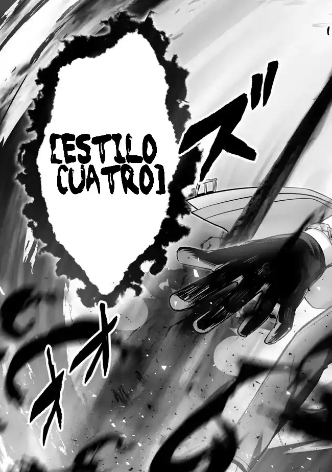El "Aprendiz De Todo" Expulsado Del Grupo De Héroes ~ El Espadachín Que Se Convirtió En Mago De Apoyo Debido A Las Circunstancias Del Grupo, Se Convierte En El Más Fuerte capítulo 32.3 página 7