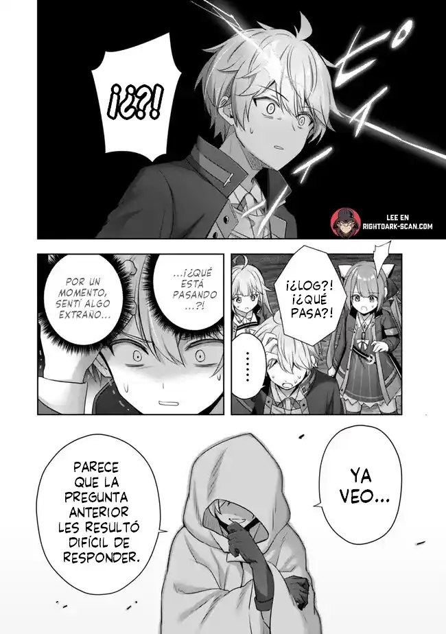 El "Aprendiz De Todo" Expulsado Del Grupo De Héroes ~ El Espadachín Que Se Convirtió En Mago De Apoyo Debido A Las Circunstancias Del Grupo, Se Convierte En El Más Fuerte capítulo 34.2 página 13