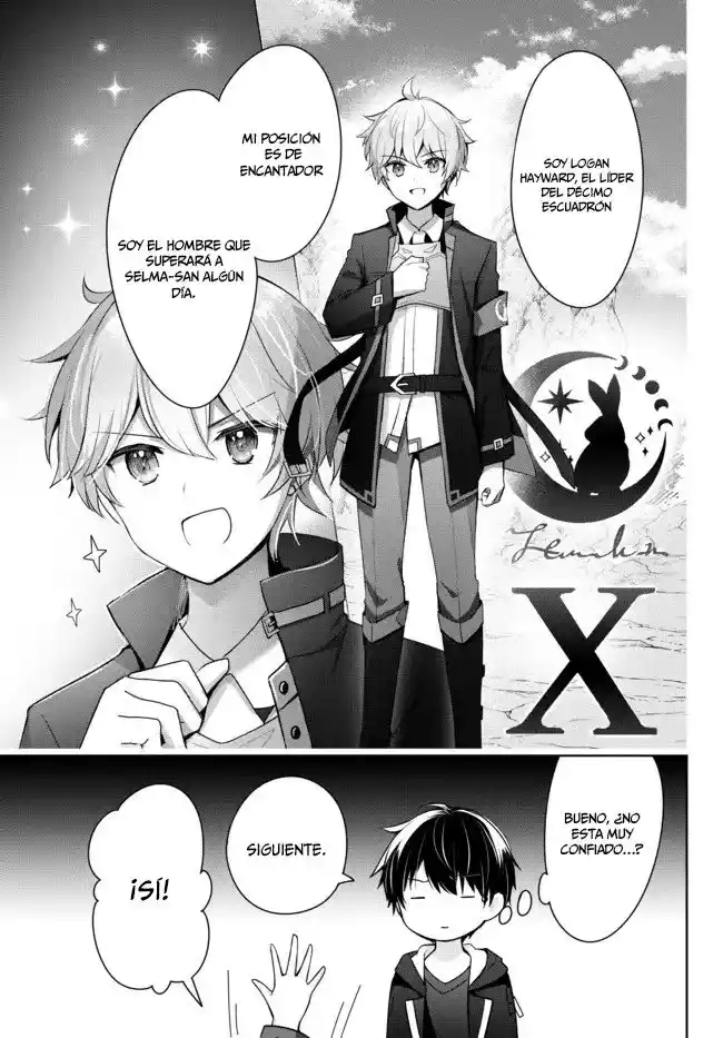 El "Aprendiz De Todo" Expulsado Del Grupo De Héroes ~ El Espadachín Que Se Convirtió En Mago De Apoyo Debido A Las Circunstancias Del Grupo, Se Convierte En El Más Fuerte capítulo 4.3 página 6