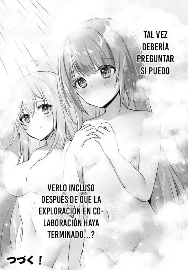 El "Aprendiz De Todo" Expulsado Del Grupo De Héroes ~ El Espadachín Que Se Convirtió En Mago De Apoyo Debido A Las Circunstancias Del Grupo, Se Convierte En El Más Fuerte capítulo 7.3 página 9