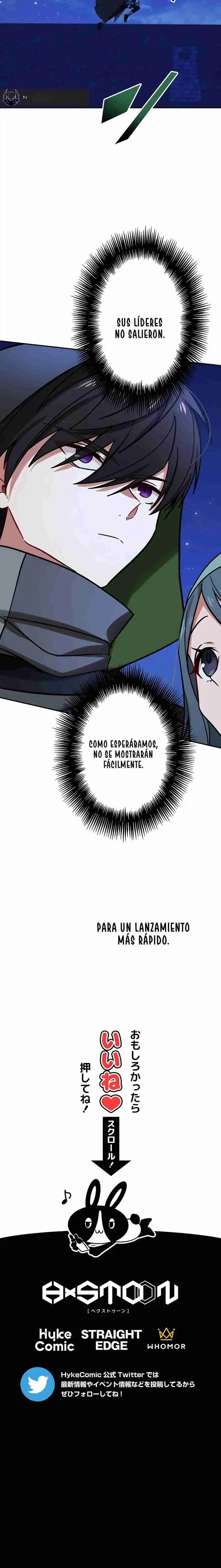 El Asesino Mas Fuerte Es Transferido A Otro Mundo Con Toda Su Clase - Capítulo 105 - Página 12 - LectorTMOo