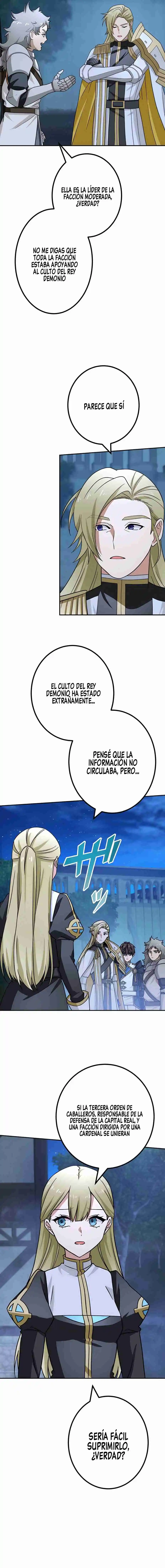 El Asesino Mas Fuerte Es Transferido A Otro Mundo Con Toda Su Clase - Capítulo 110 - Página 7 - LectorTMOo