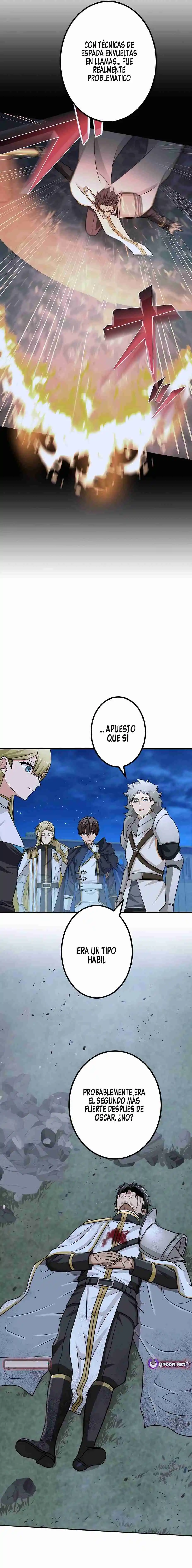El Asesino Mas Fuerte Es Transferido A Otro Mundo Con Toda Su Clase - Capítulo 110 - Página 10 - LectorTMOo