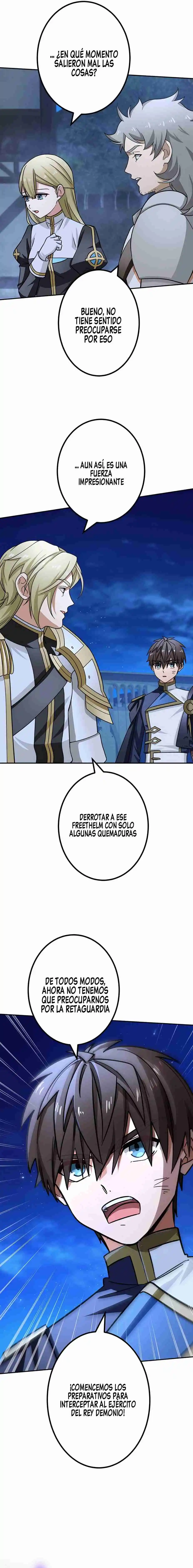 El Asesino Mas Fuerte Es Transferido A Otro Mundo Con Toda Su Clase - Capítulo 110 - Página 11 - LectorTMOo