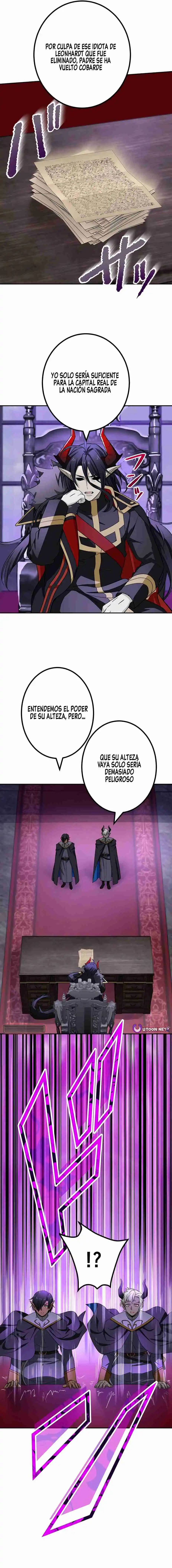 El Asesino Mas Fuerte Es Transferido A Otro Mundo Con Toda Su Clase - Capítulo 110 - Página 13 - LectorTMOo