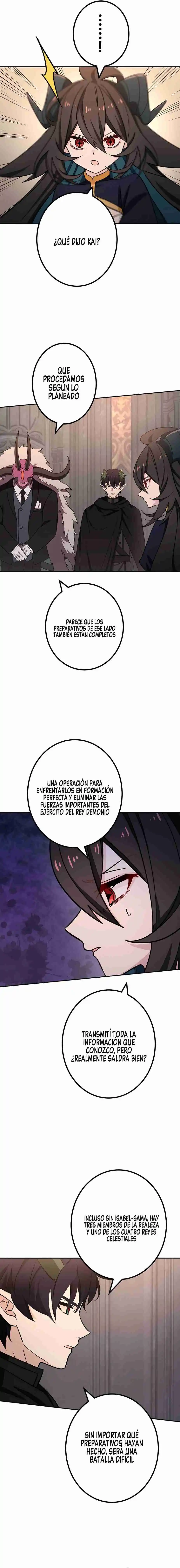 El Asesino Mas Fuerte Es Transferido A Otro Mundo Con Toda Su Clase - Capítulo 110 - Página 21 - LectorTMOo