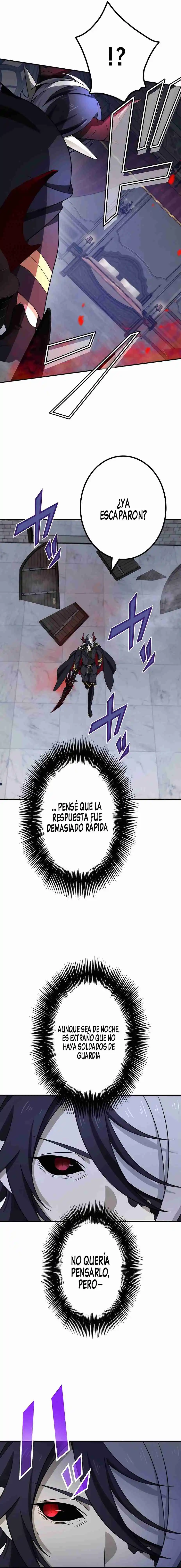 El Asesino Mas Fuerte Es Transferido A Otro Mundo Con Toda Su Clase - Capítulo 113 - Página 11 - LectorTMOo