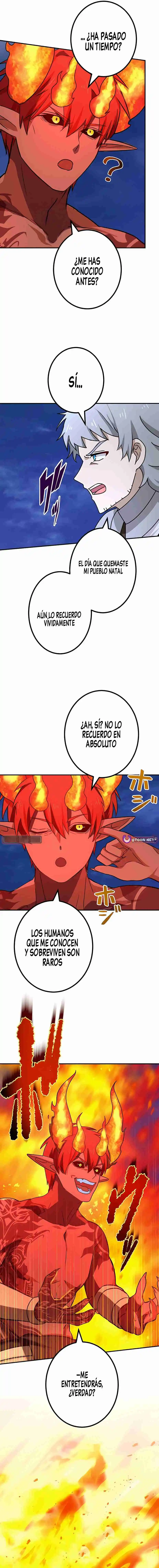 El Asesino Mas Fuerte Es Transferido A Otro Mundo Con Toda Su Clase - Capítulo 113 - Página 14 - LectorTMOo