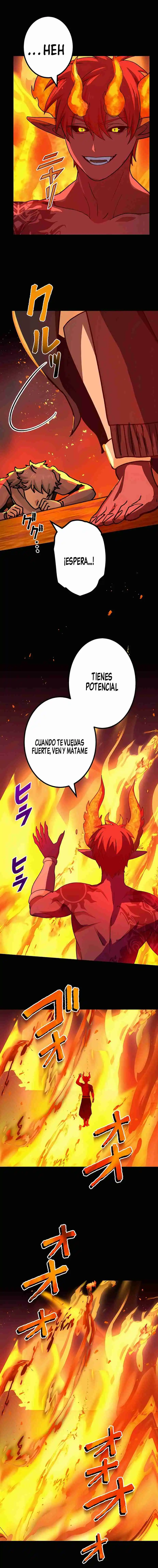 El Asesino Mas Fuerte Es Transferido A Otro Mundo Con Toda Su Clase - Capítulo 113 - Página 19 - LectorTMOo