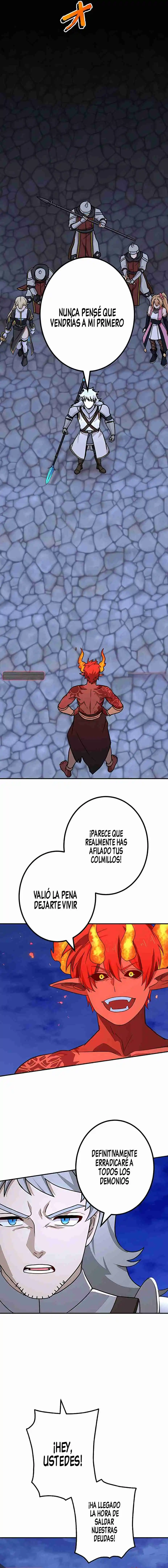 El Asesino Mas Fuerte Es Transferido A Otro Mundo Con Toda Su Clase - Capítulo 113 - Página 20 - LectorTMOo