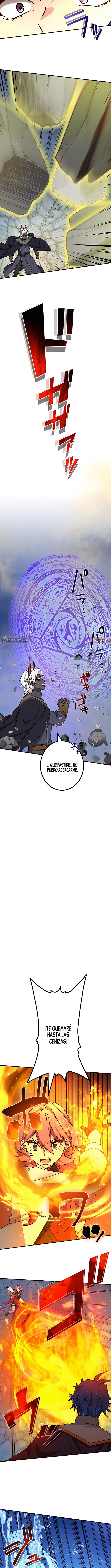 El Asesino Mas Fuerte Es Transferido A Otro Mundo Con Toda Su Clase - Capítulo 117 - Página 8 - LectorTMOo