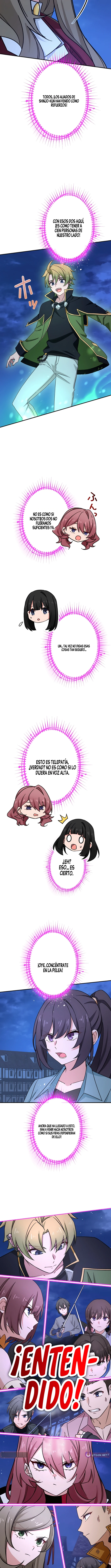 El Asesino Mas Fuerte Es Transferido A Otro Mundo Con Toda Su Clase - Capítulo 117 - Página 16 - LectorTMOo