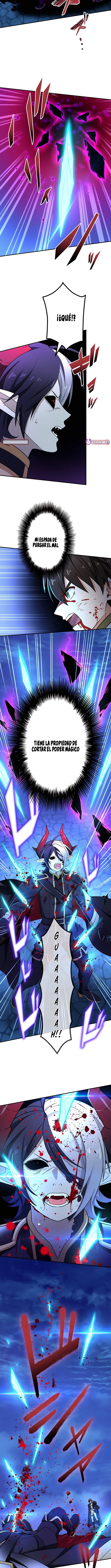 El Asesino Mas Fuerte Es Transferido A Otro Mundo Con Toda Su Clase - Capítulo 119 - Página 10 - LectorTMOo