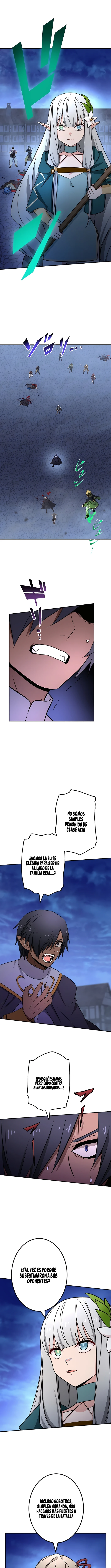 El Asesino Mas Fuerte Es Transferido A Otro Mundo Con Toda Su Clase - Capítulo 119 - Página 14 - LectorTMOo