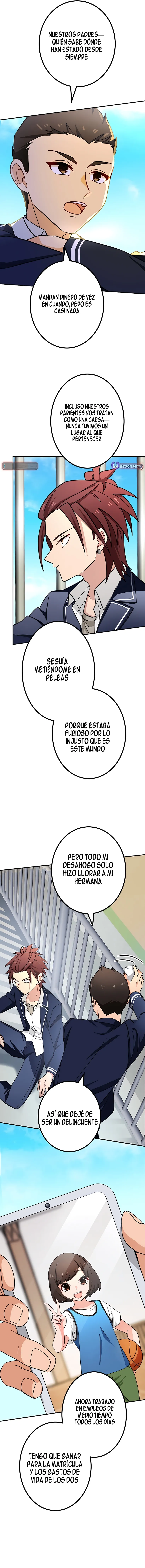 El Asesino Mas Fuerte Es Transferido A Otro Mundo Con Toda Su Clase - Capítulo 125 - Página 10 - LectorTMOo