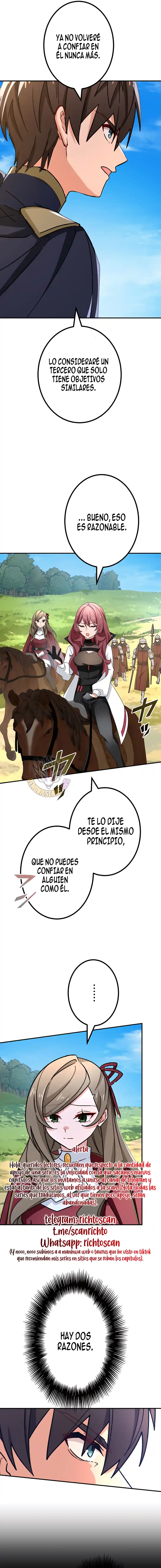 El Asesino Mas Fuerte Es Transferido A Otro Mundo Con Toda Su Clase - Capítulo 127 - Página 10 - LectorTMOo