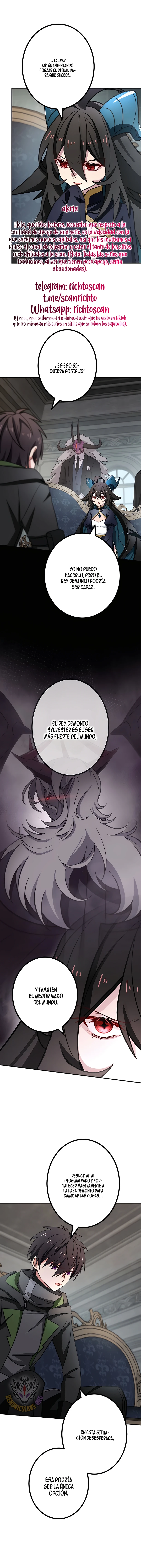 El Asesino Mas Fuerte Es Transferido A Otro Mundo Con Toda Su Clase - Capítulo 131 - Página 9 - LectorTMOo