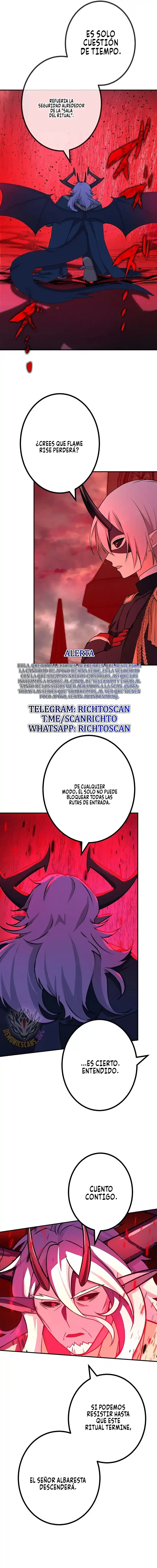 El Asesino Mas Fuerte Es Transferido A Otro Mundo Con Toda Su Clase - Capítulo 138 - Página 6 - LectorTMOo