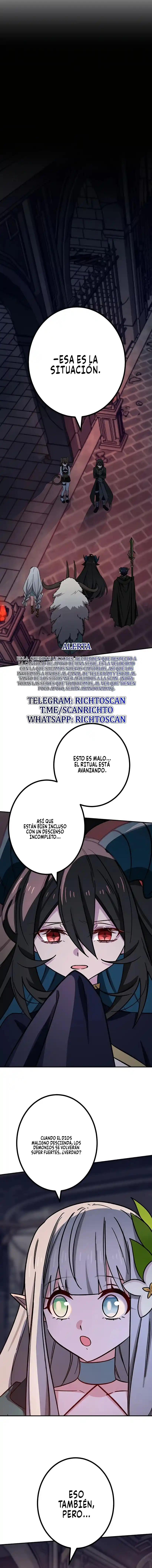 El Asesino Mas Fuerte Es Transferido A Otro Mundo Con Toda Su Clase - Capítulo 138 - Página 10 - LectorTMOo