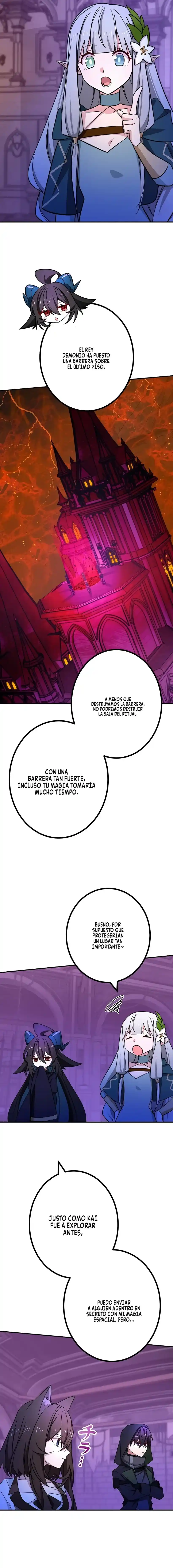El Asesino Mas Fuerte Es Transferido A Otro Mundo Con Toda Su Clase - Capítulo 138 - Página 12 - LectorTMOo