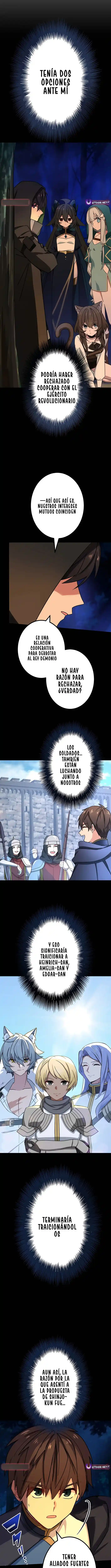 El Asesino Mas Fuerte Es Transferido A Otro Mundo Con Toda Su Clase - Capítulo 97 - Página 3 - LectorTMOo