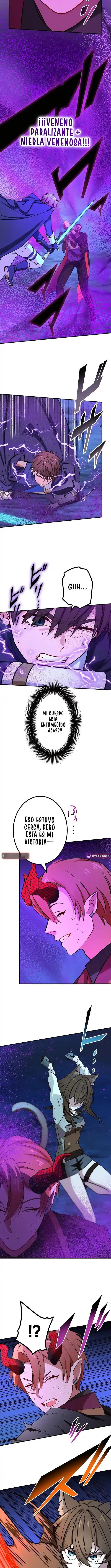 El Asesino Mas Fuerte Es Transferido A Otro Mundo Con Toda Su Clase - Capítulo 97 - Página 13 - LectorTMOo