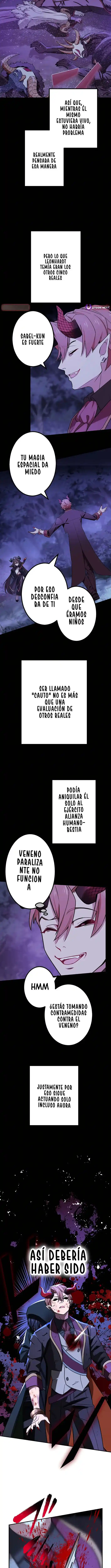 El Asesino Mas Fuerte Es Transferido A Otro Mundo Con Toda Su Clase - Capítulo 98 - Página 3 - LectorTMOo