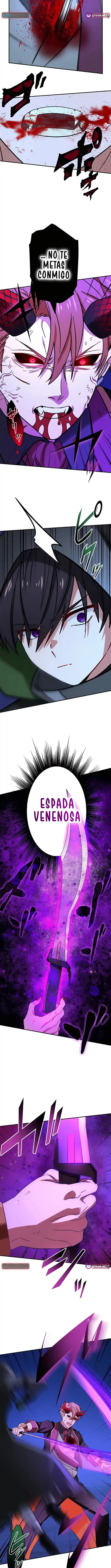El Asesino Mas Fuerte Es Transferido A Otro Mundo Con Toda Su Clase - Capítulo 98 - Página 4 - LectorTMOo