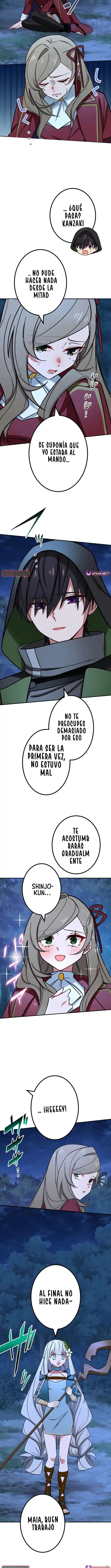 El Asesino Mas Fuerte Es Transferido A Otro Mundo Con Toda Su Clase - Capítulo 98 - Página 12 - LectorTMOo