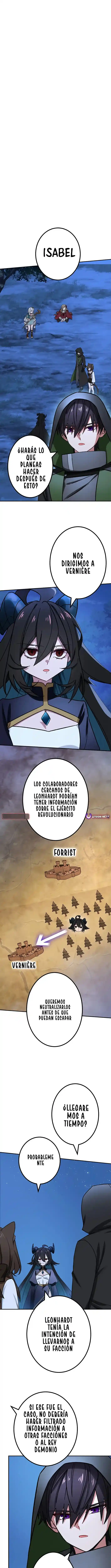 El Asesino Mas Fuerte Es Transferido A Otro Mundo Con Toda Su Clase - Capítulo 99 - Página 1 - LectorTMOo