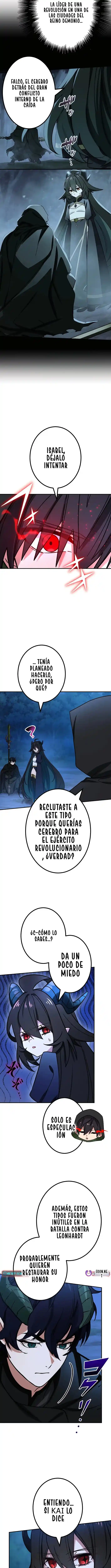 El Asesino Mas Fuerte Es Transferido A Otro Mundo Con Toda Su Clase - Capítulo 99 - Página 4 - LectorTMOo