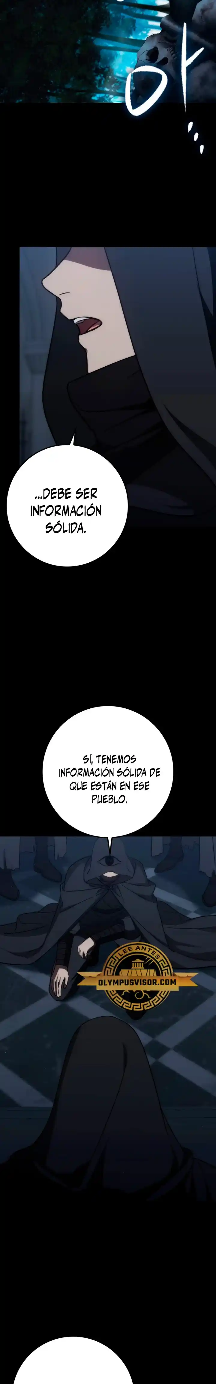 El asesino que reencarnó como un genio espadachín - Capítulo 37.5 - Página 2 - LectorTMOo