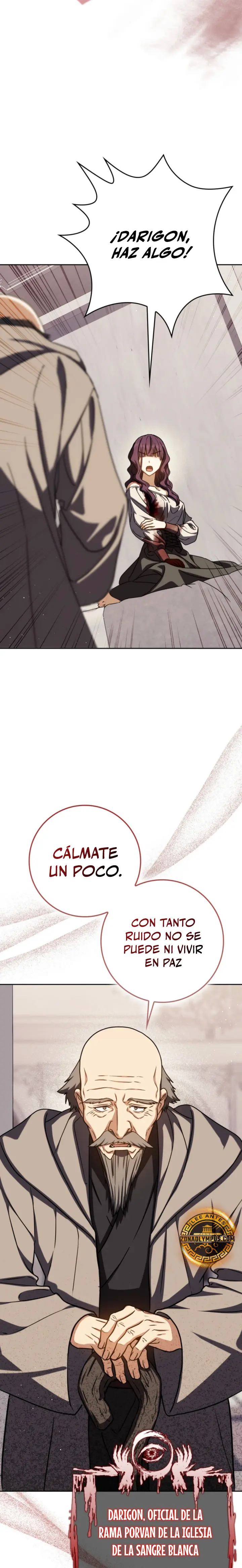 El asesino que reencarnó como un genio espadachín - Capítulo 84 - Página 3 - LectorTMOo