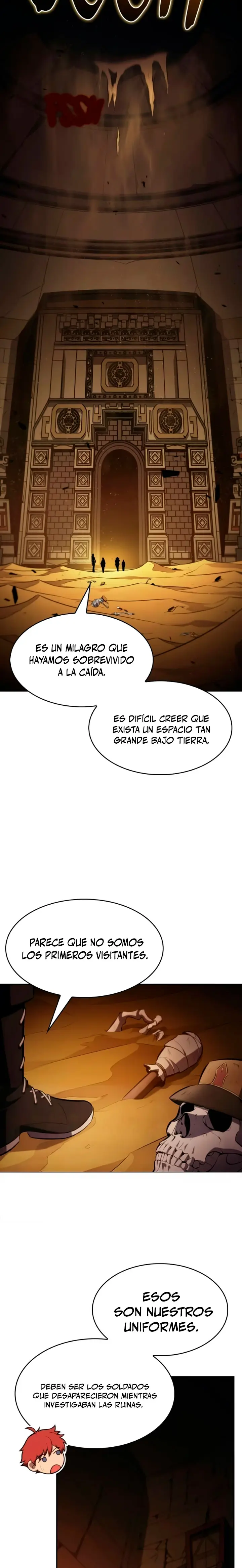 El asesino que retornó como el hijo del duque - Capítulo 130 - Página 18 - LectorTMOo