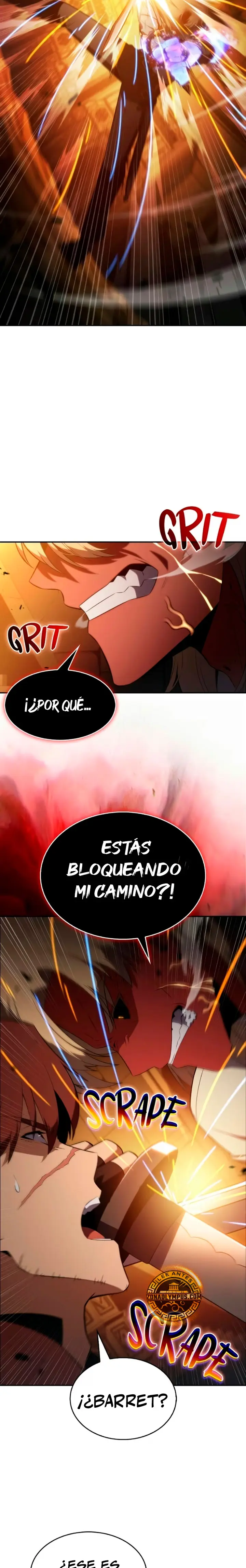 El asesino que retornó como el hijo del duque - Capítulo 130 - Página 26 - LectorTMOo