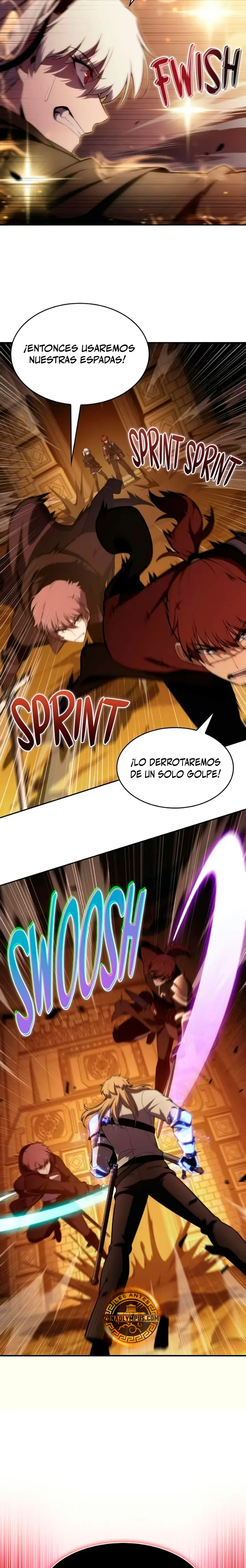 El asesino que retornó como el hijo del duque - Capítulo 130 - Página 28 - LectorTMOo