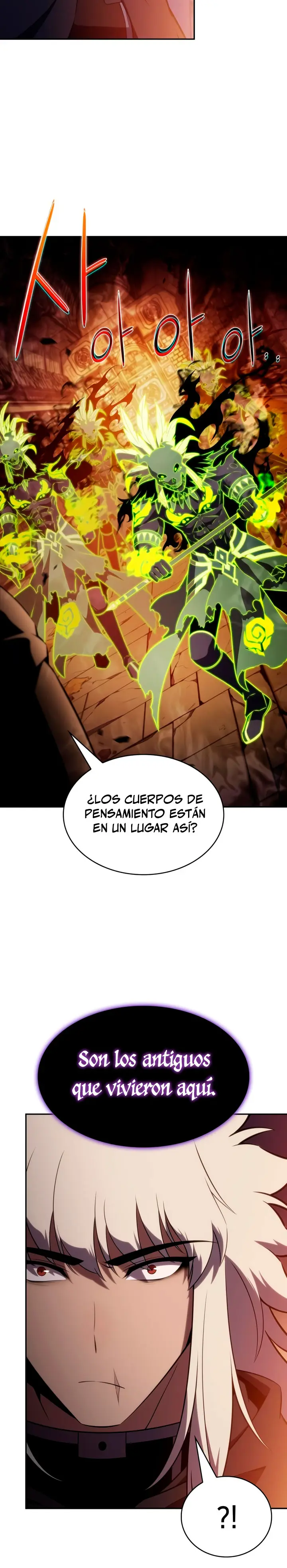El asesino que retornó como el hijo del duque - Capítulo 131 - Página 12 - LectorTMOo