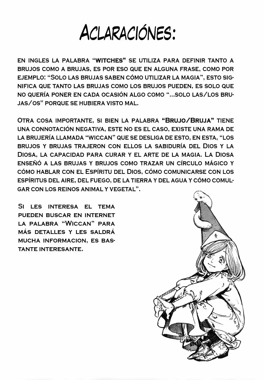 El Atelier De Sombreros De Mago - Capítulo 1 - Página 65 - LectorTMOo