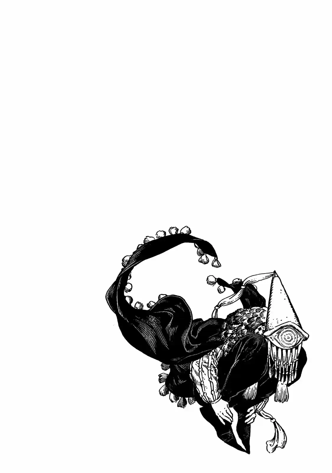 El Atelier De Sombreros De Mago - Capítulo 15 - Página 33 - LectorTMOo