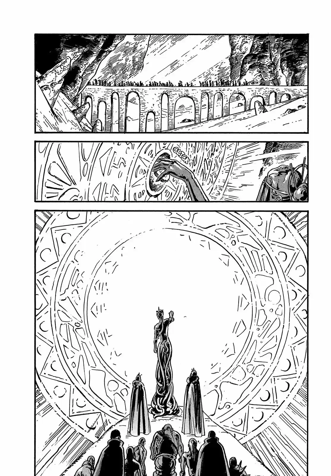 El Atelier De Sombreros De Mago - Capítulo 24 - Página 25 - LectorTMOo