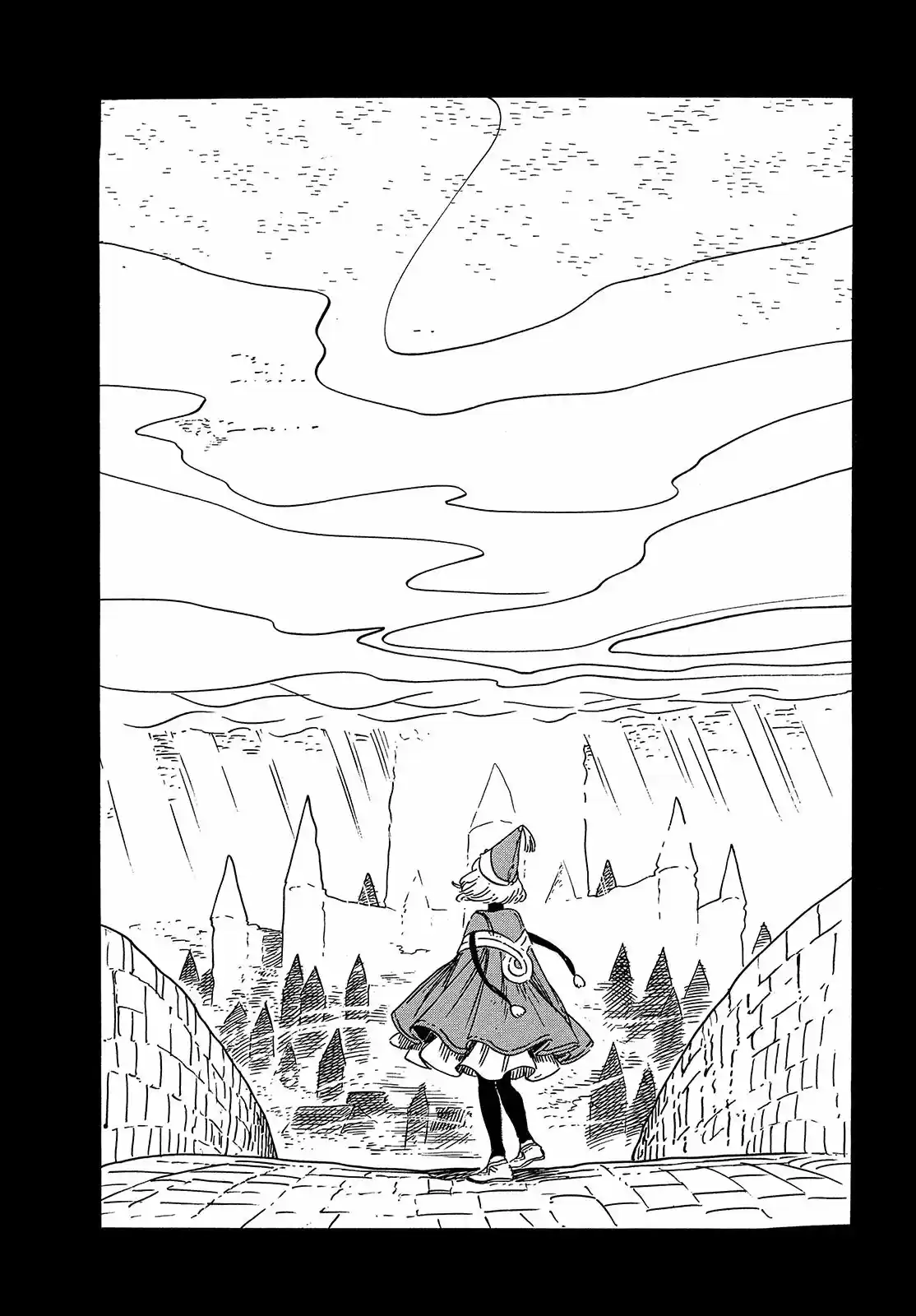 El Atelier De Sombreros De Mago - Capítulo 30 - Página 12 - LectorTMOo
