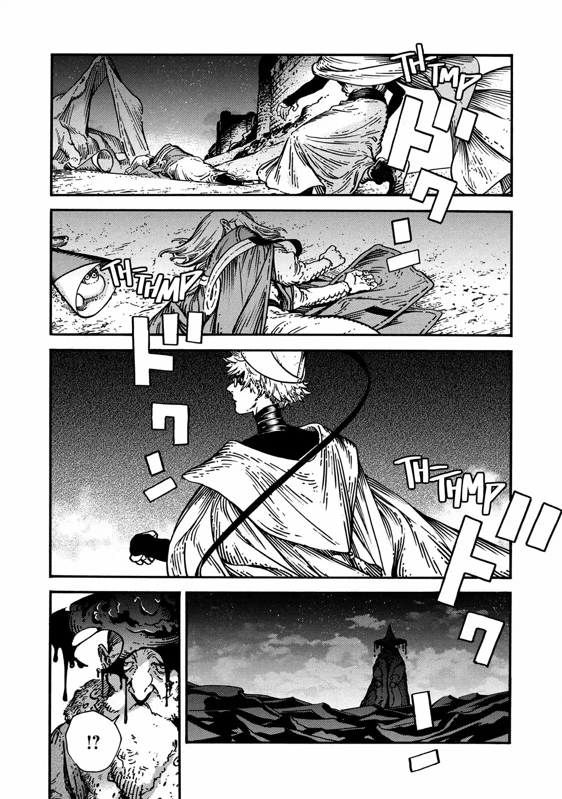 El Atelier De Sombreros De Mago - Capítulo 68 - Página 5 - LectorTMOo