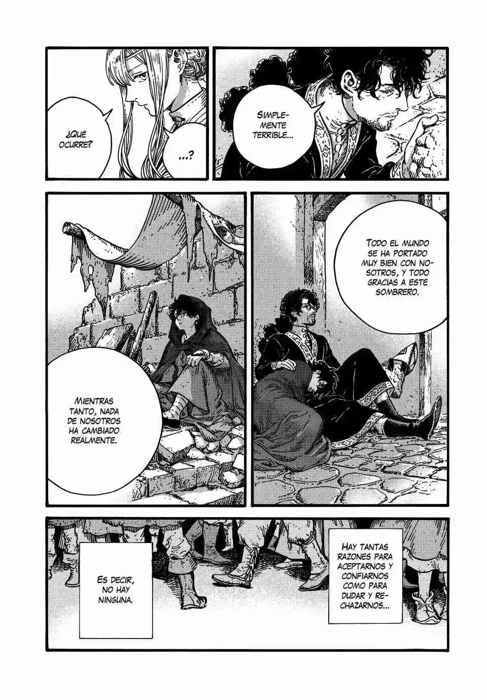 El Atelier De Sombreros De Mago - Capítulo 85 - Página 13 - LectorTMOo