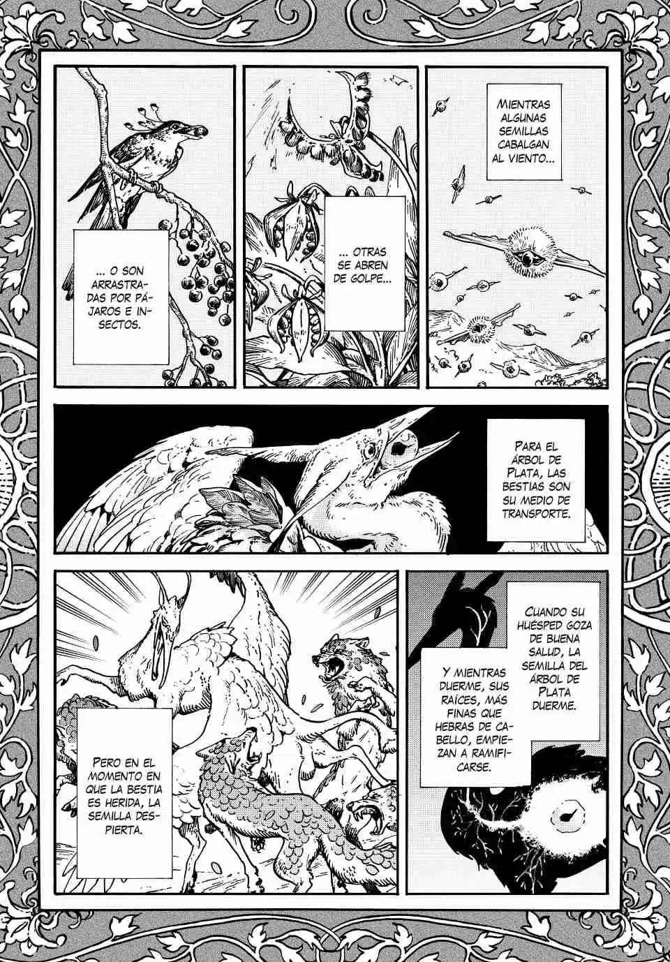 El Atelier De Sombreros De Mago - Capítulo 86 - Página 2 - LectorTMOo