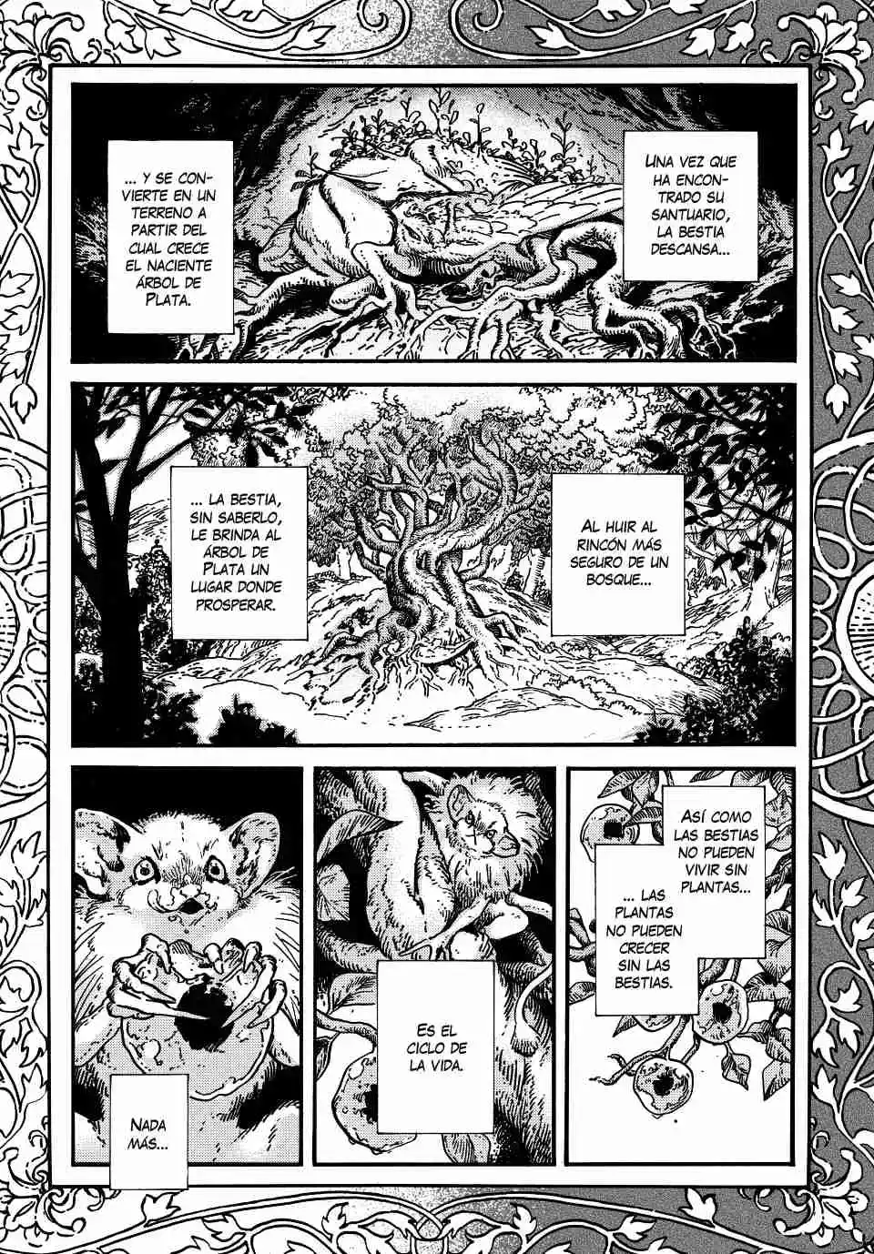 El Atelier De Sombreros De Mago - Capítulo 86 - Página 4 - LectorTMOo