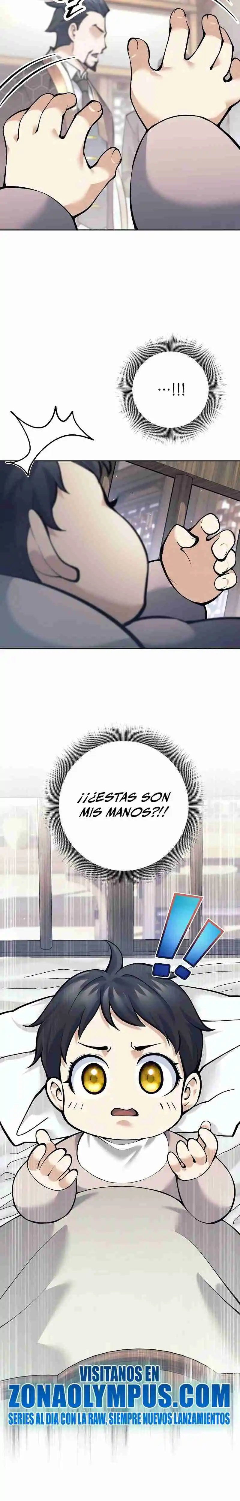El Bastardo Devorador De Armas. capítulo 1 página 2