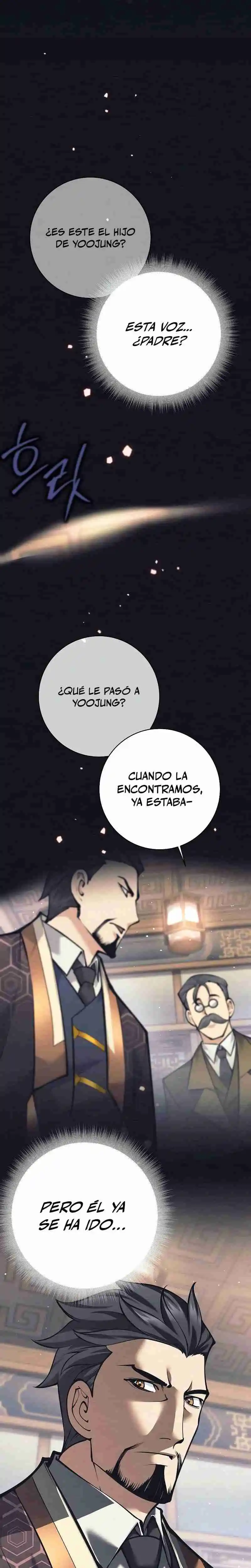 El Bastardo Devorador De Armas. capítulo 1 página 4